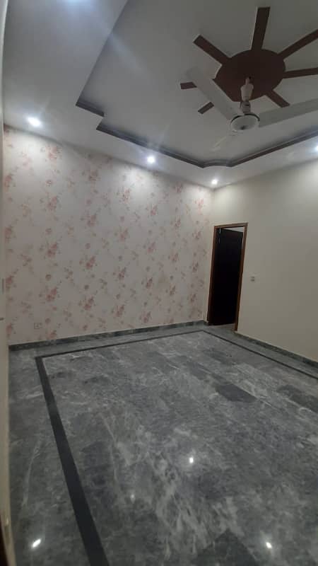 5 Marla Beautiful House In Formanites Housing Near Dha Phase 5 12