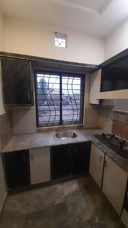 5 Marla Beautiful House In Formanites Housing Near Dha Phase 5 15