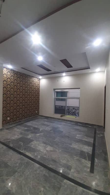 5 Marla Beautiful House In Formanites Housing Near Dha Phase 5 18