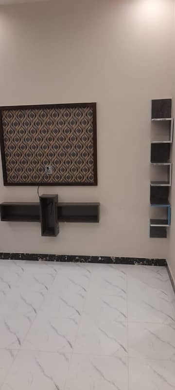 3 Marla House In Formanites Housing Near Dha Phase 5 Lahore 3