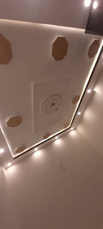 3 Marla House In Formanites Housing Near Dha Phase 5 Lahore 4