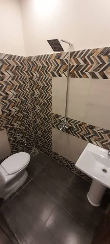 3 Marla House In Formanites Housing Near Dha Phase 5 Lahore 7