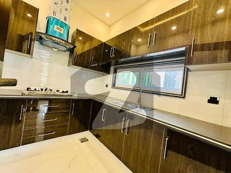 3 Marla House In Formanites Housing Near Dha Phase 5 Lahore 8