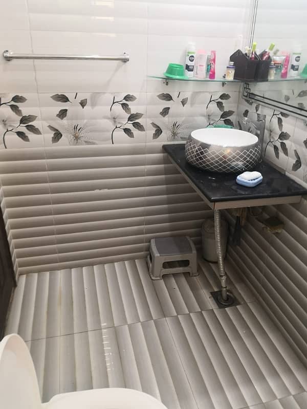 5 Marla Single Story House In Formanites Near Dha Phase 3