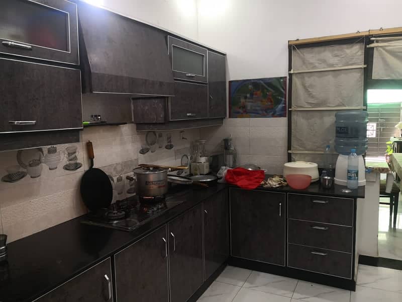 5 Marla Single Story House In Formanites Near Dha Phase 6