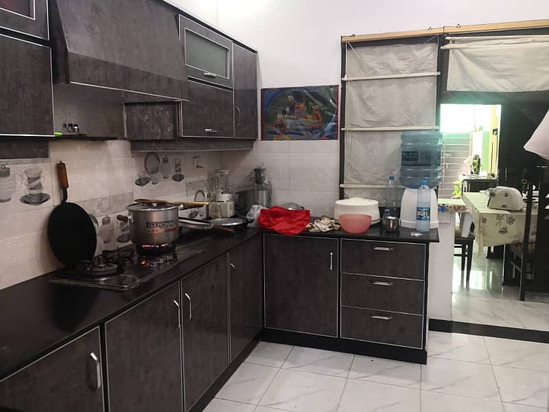 5 Marla Single Story House In Formanites Near Dha Phase 7