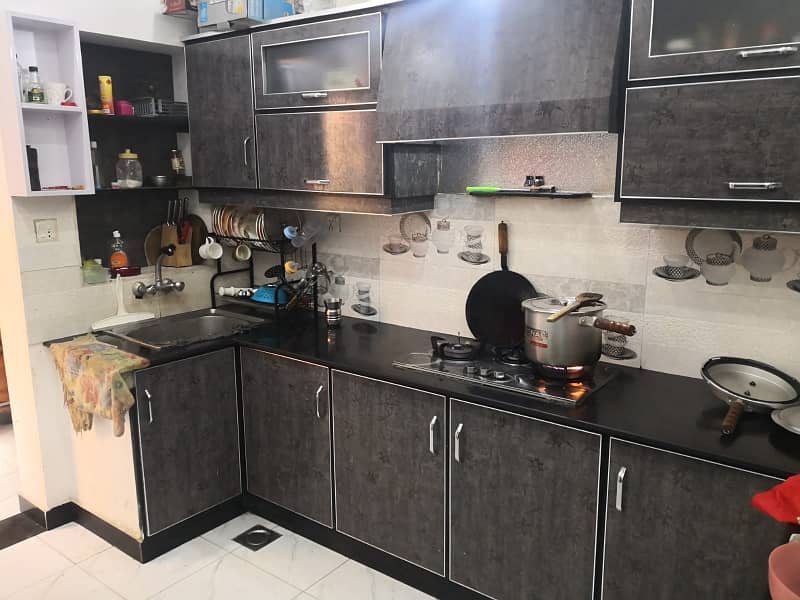 5 Marla Single Story House In Formanites Near Dha Phase 8