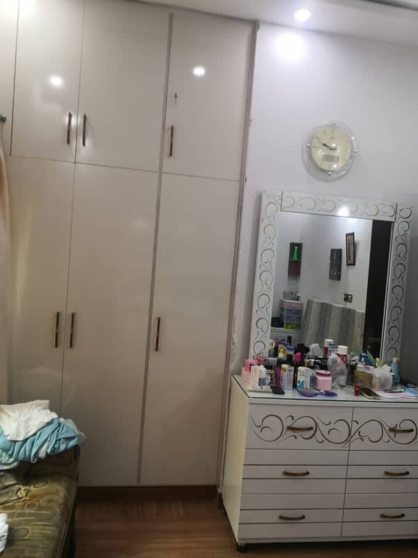 5 Marla Single Story House In Formanites Near Dha Phase 9
