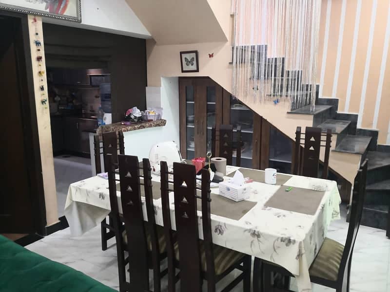 5 Marla Single Story House In Formanites Near Dha Phase 10