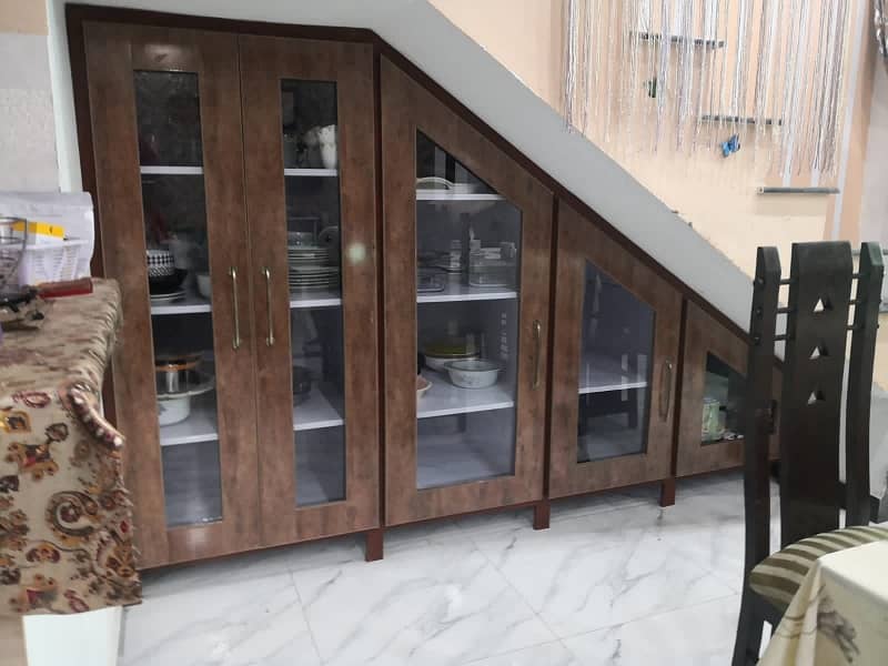 5 Marla Single Story House In Formanites Near Dha Phase 11