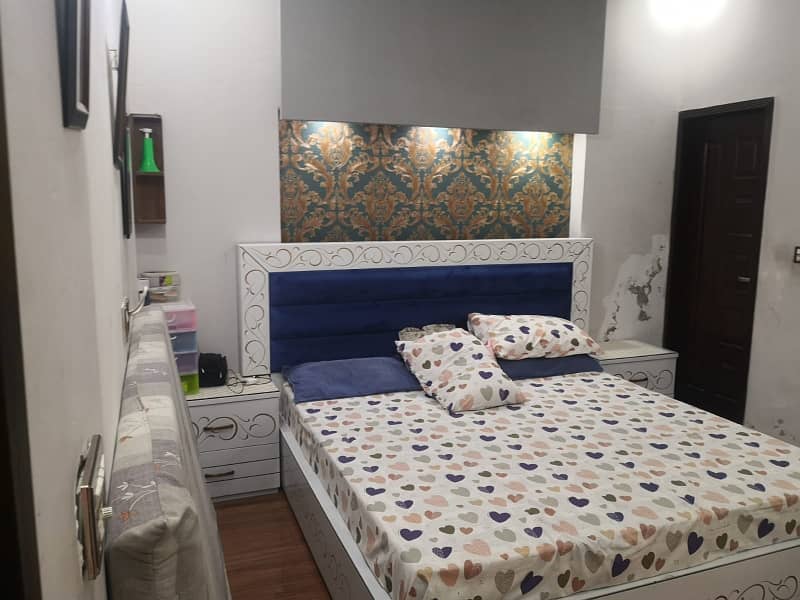 5 Marla Single Story House In Formanites Near Dha Phase 12