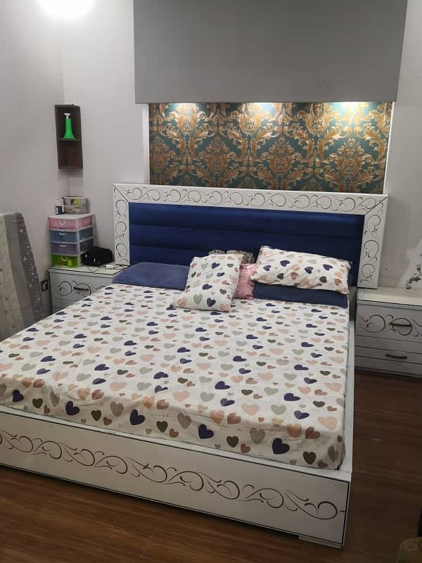5 Marla Single Story House In Formanites Near Dha Phase 13