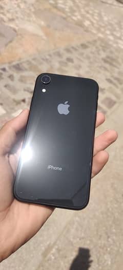 iPhone xr jv