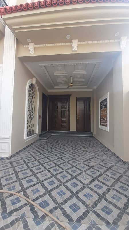5 Marla Spanish House For Sale In Formanites Near Dha Phase 5 3