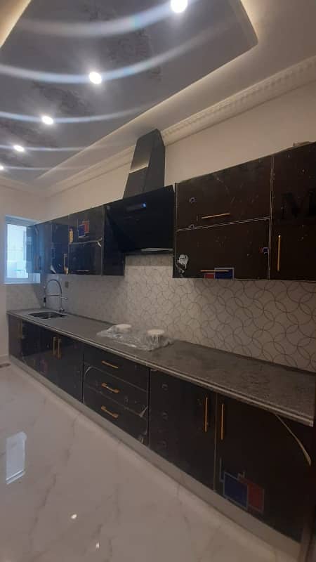5 Marla Spanish House For Sale In Formanites Near Dha Phase 5 4
