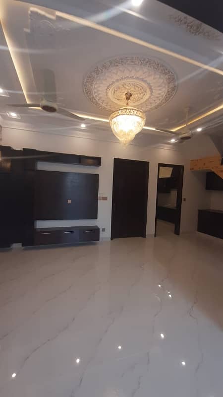 5 Marla Spanish House For Sale In Formanites Near Dha Phase 5 5