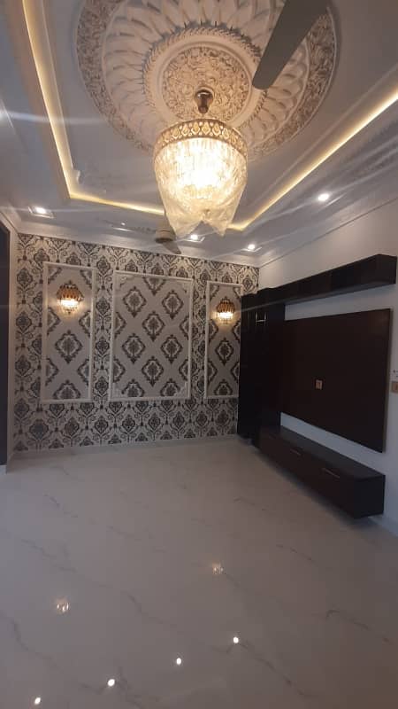 5 Marla Spanish House For Sale In Formanites Near Dha Phase 5 6