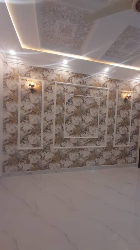 5 Marla Spanish House For Sale In Formanites Near Dha Phase 5 9