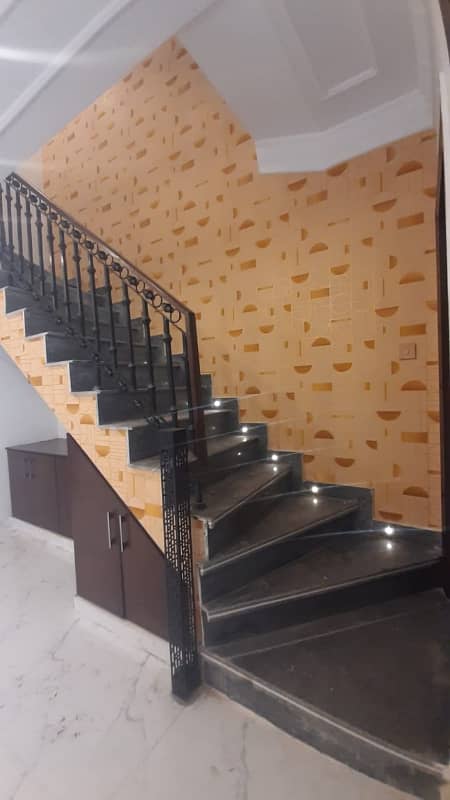 5 Marla Spanish House For Sale In Formanites Near Dha Phase 5 11