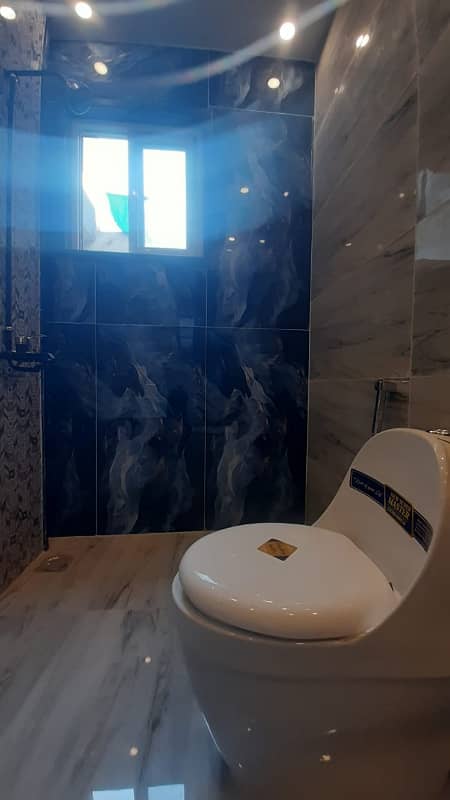 5 Marla Spanish House For Sale In Formanites Near Dha Phase 5 12