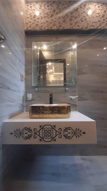 5 Marla Spanish House For Sale In Formanites Near Dha Phase 5 13