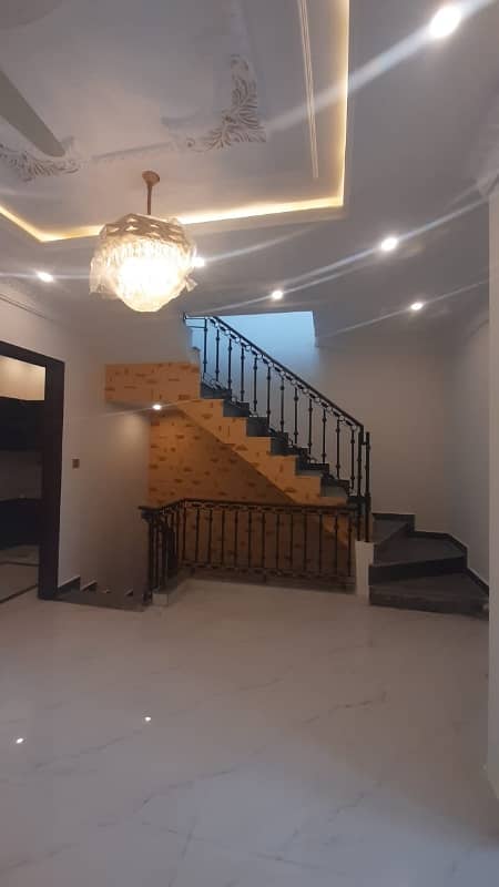 5 Marla Spanish House For Sale In Formanites Near Dha Phase 5 14