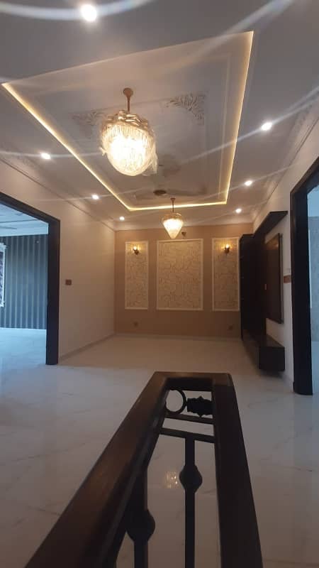 5 Marla Spanish House For Sale In Formanites Near Dha Phase 5 15