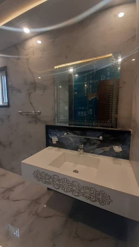 5 Marla Spanish House For Sale In Formanites Near Dha Phase 5 16