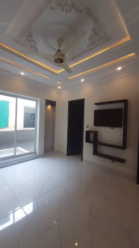 5 Marla Spanish House For Sale In Formanites Near Dha Phase 5 19
