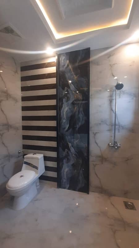 5 Marla Spanish House For Sale In Formanites Near Dha Phase 5 20