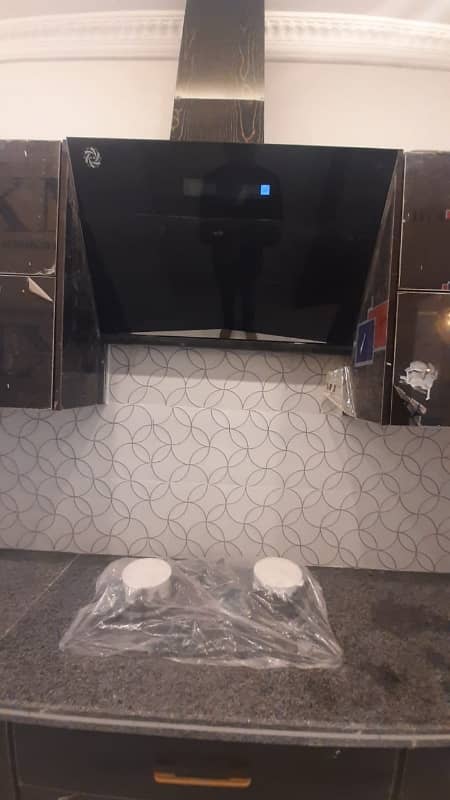 5 Marla Spanish House For Sale In Formanites Near Dha Phase 5 21