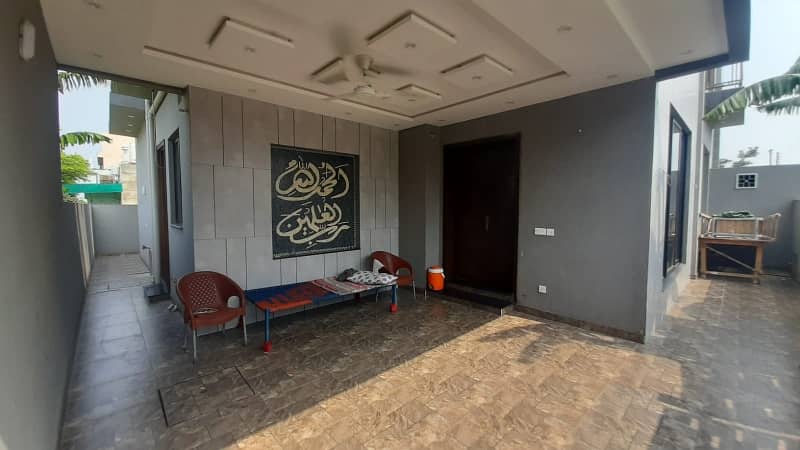 10 Marla House Near Dha Phase 5 Going Cheap 1
