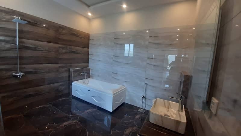 10 Marla House Near Dha Phase 5 Going Cheap 20