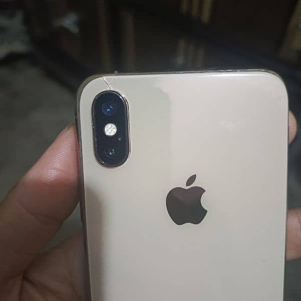 Iphone Xs Pta Dual Approved 0