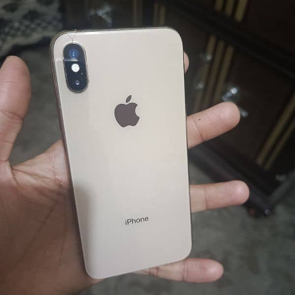 Iphone Xs Pta Dual Approved 1