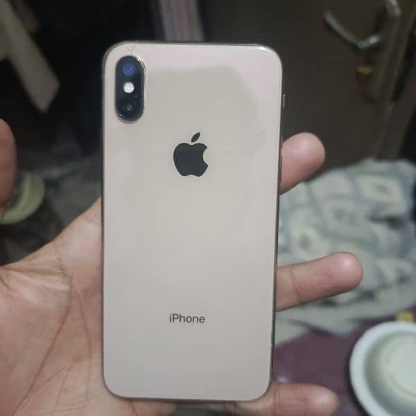 Iphone Xs Pta Dual Approved 2