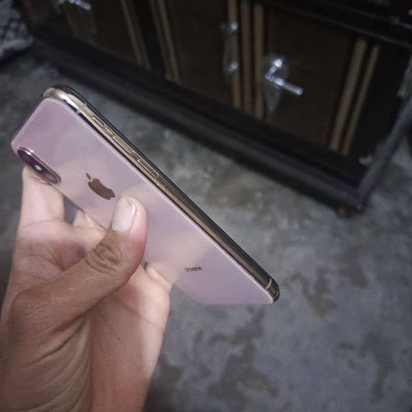 Iphone Xs Pta Dual Approved 6