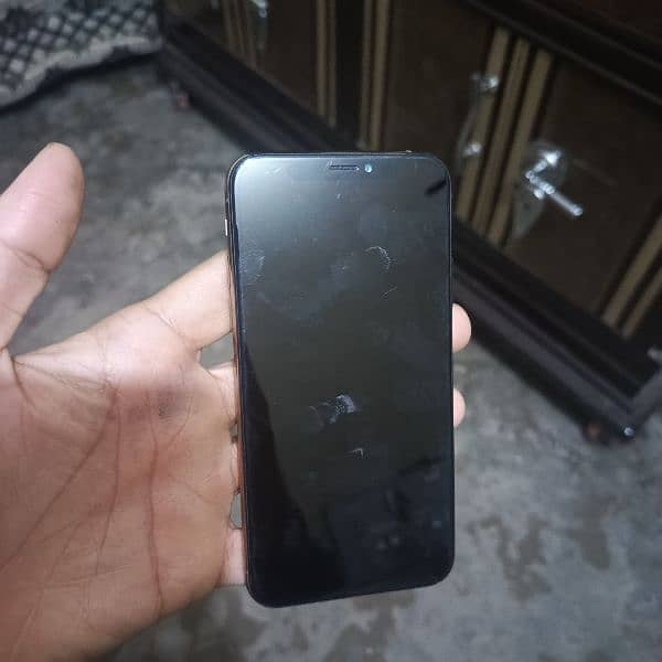 Iphone Xs Pta Dual Approved 8