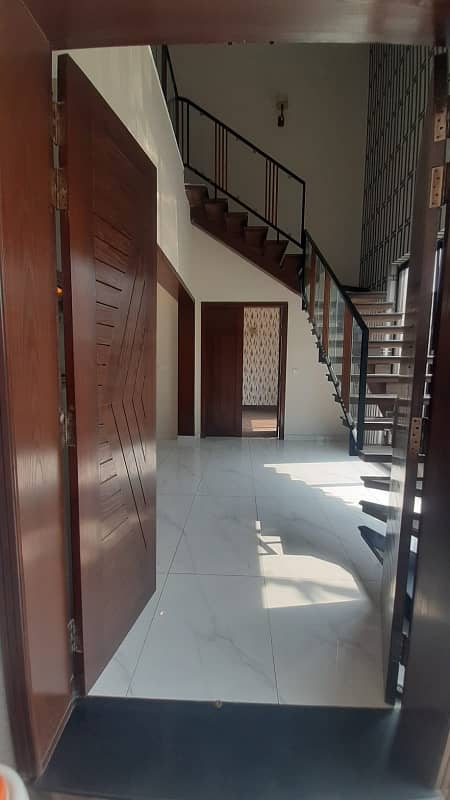 10 Marla House Near Dha Phase 5 Going Cheap 2