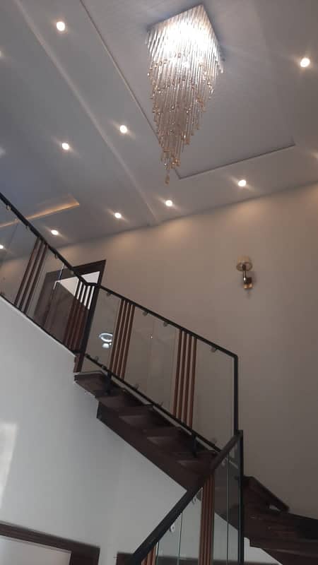 10 Marla House Near Dha Phase 5 Going Cheap 17