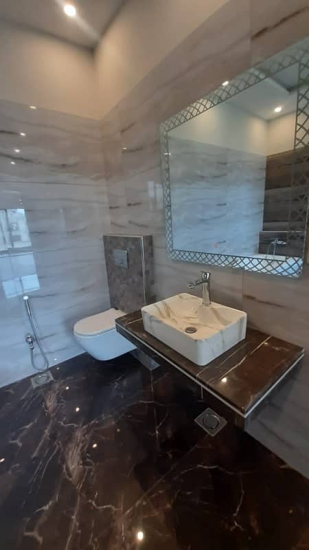 10 Marla House Near Dha Phase 5 Going Cheap 25