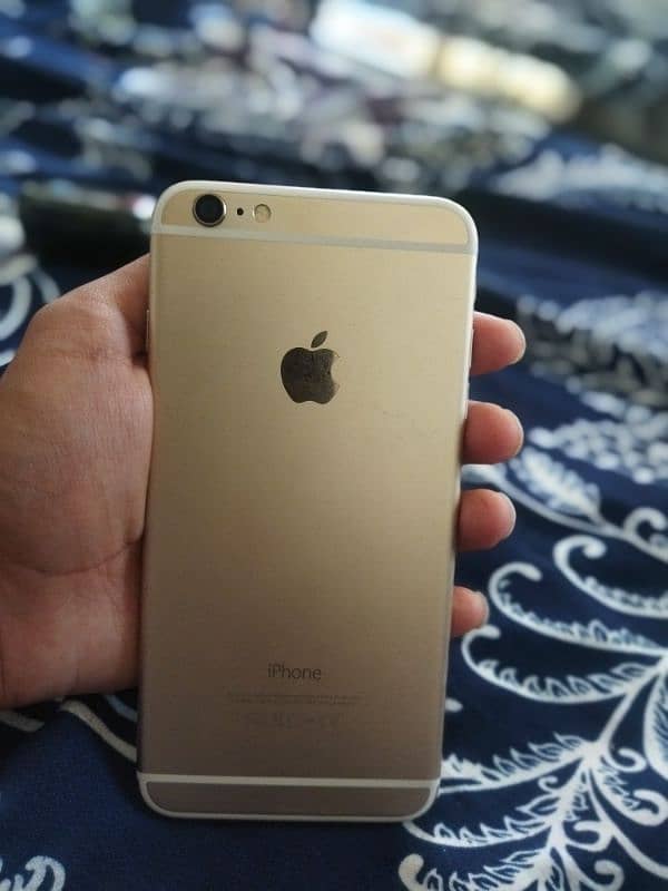 iphone 6plus board 64gb NON PTA 0