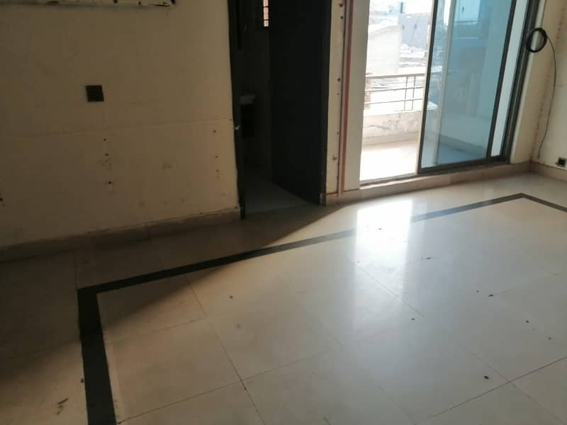 Office Of 450 Square Feet In Model Town Link Road Is Available 0