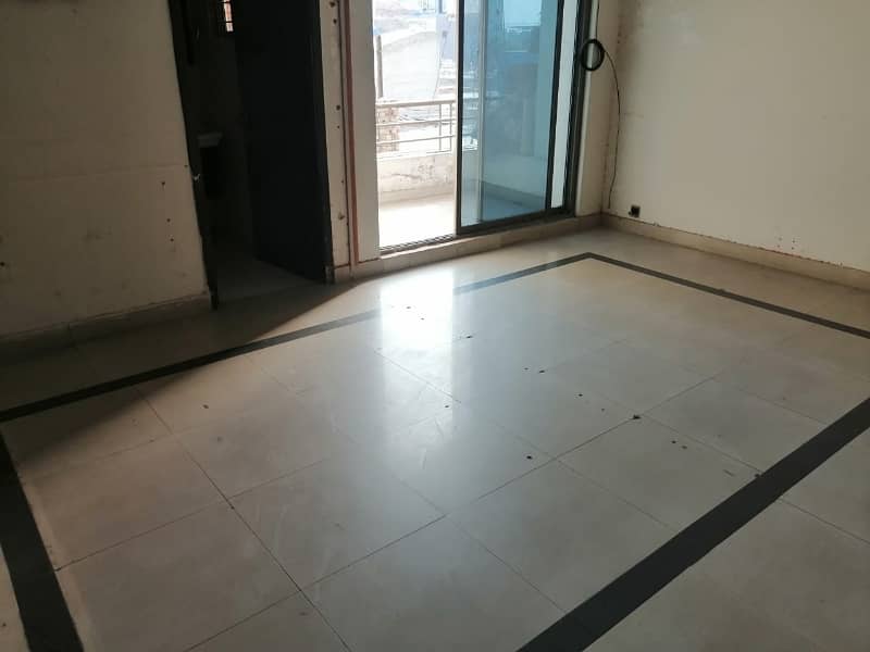 Office Of 450 Square Feet In Model Town Link Road Is Available 2