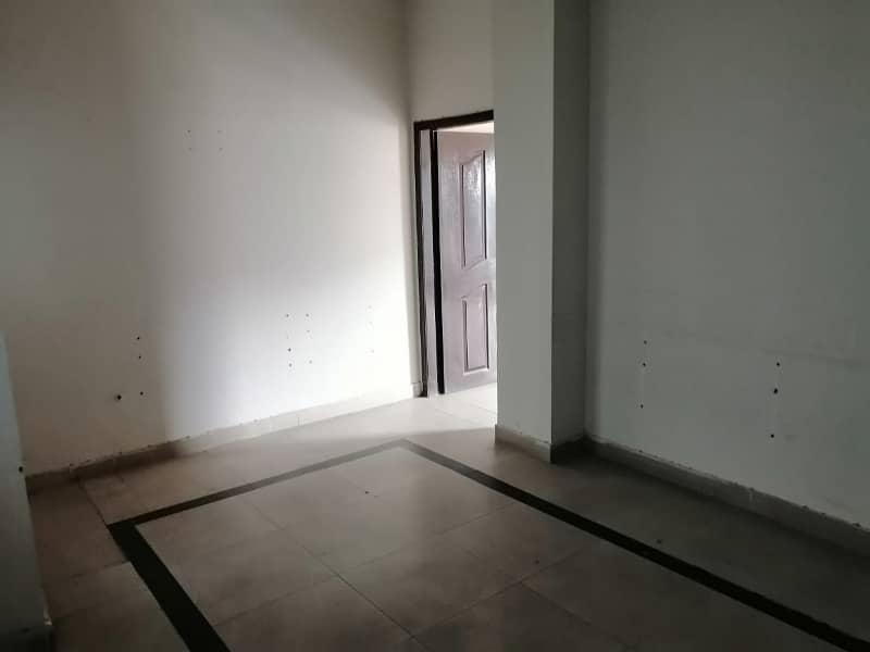 Office Of 450 Square Feet In Model Town Link Road Is Available 3