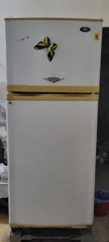 Dawlance Refrigerator Full size 0