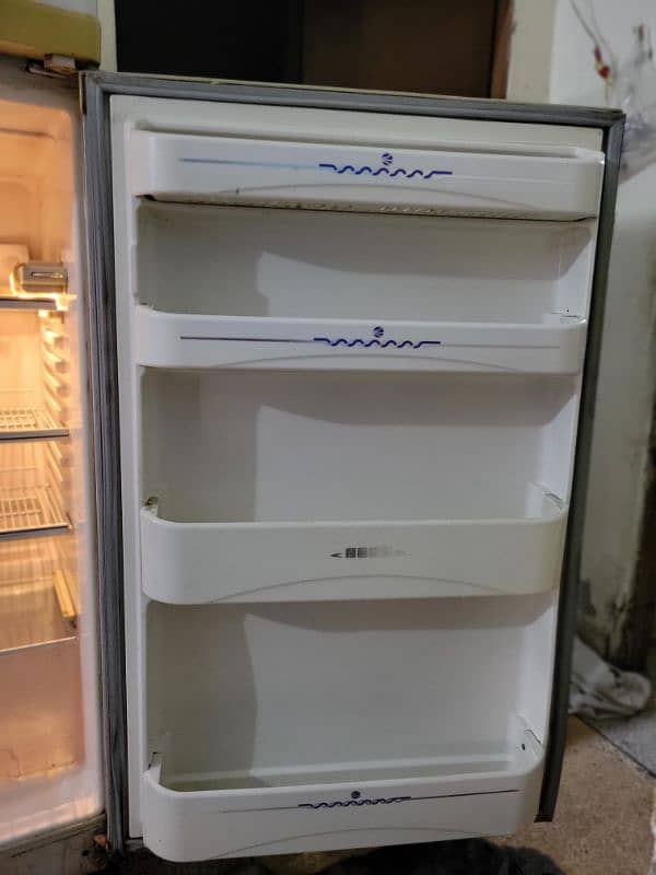 Dawlance Refrigerator Full size 1