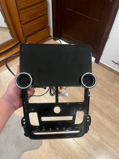Universal Diamond 2k android panel