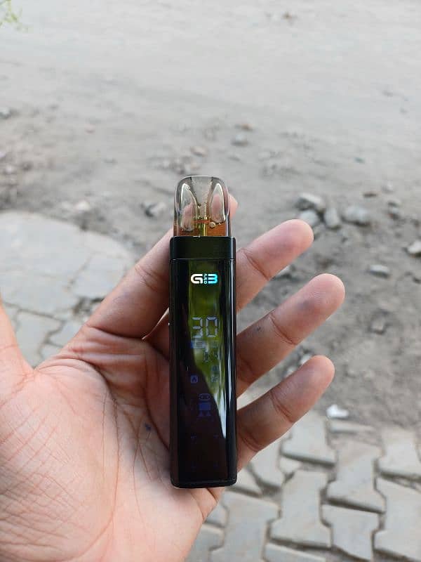Calliburn g3 pro in black 0