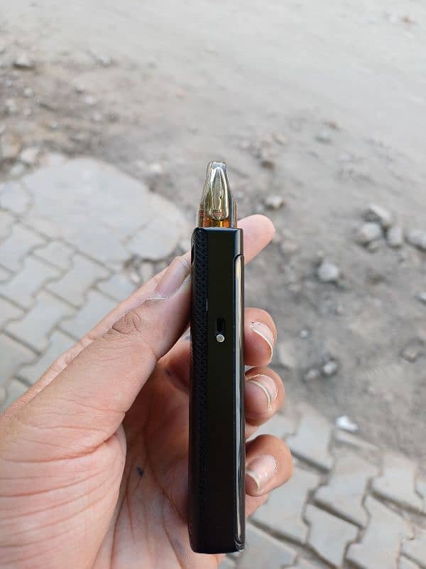 Calliburn g3 pro in black 2